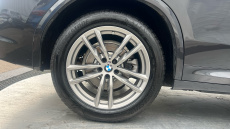 BMW X3 xDrive20d MHT M Sport 5dr Step Auto Diesel Estate